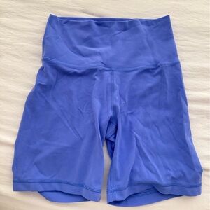 Aritzia bike shorts